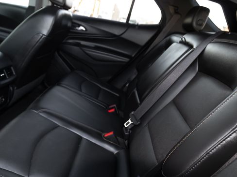 Used 2019 Chevrolet Equinox Premier FWD image 13