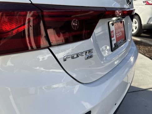 Used 2021 Kia Forte Sedan image 9