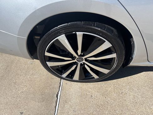 Used 2019 Nissan Altima 2.5 SV image 8