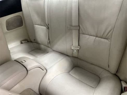 Used 2002 Lexus SC 430 Convertible image 11