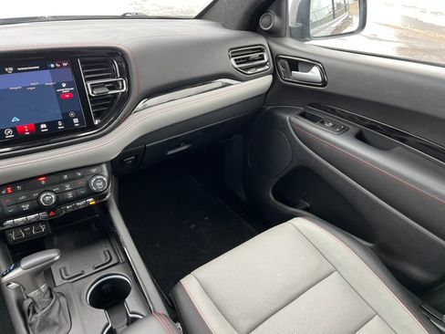 Used 2024 Dodge Durango Citadel image 33