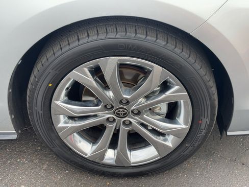 Certified 2022 Toyota Sienna Platinum image 10