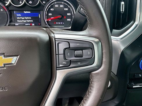 Certified 2022 Chevrolet Silverado 1500 LT image 12