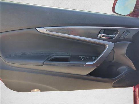 Used 2016 Honda Accord EX-L image 7