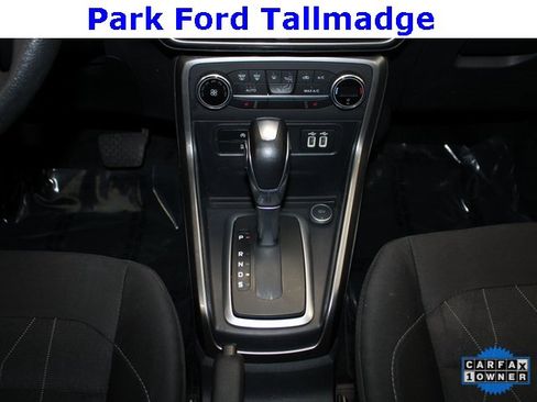 Used 2021 Ford EcoSport SE image 15