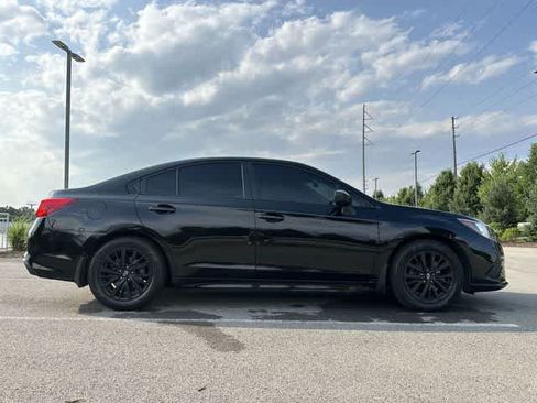 Used 2019 Subaru Legacy 2.5i w/ Alloy Wheel Package AWD/4WD image 3