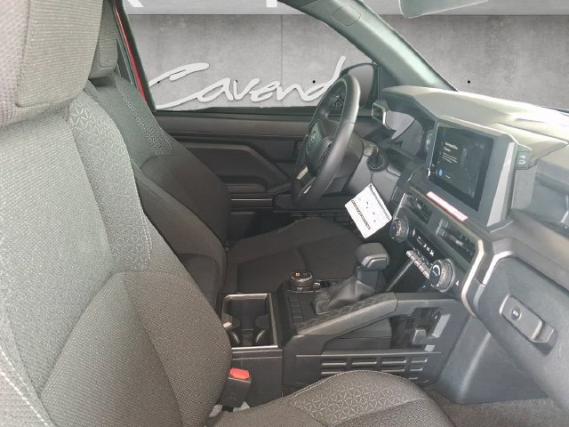 Used 2026 Toyota 4Runner SR5 AWD/4WD image 30