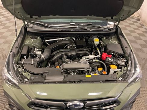 New 2026 Subaru Crosstrek 2.5i Limited w/ Crosstrek Mirror Package AWD/4WD image 10