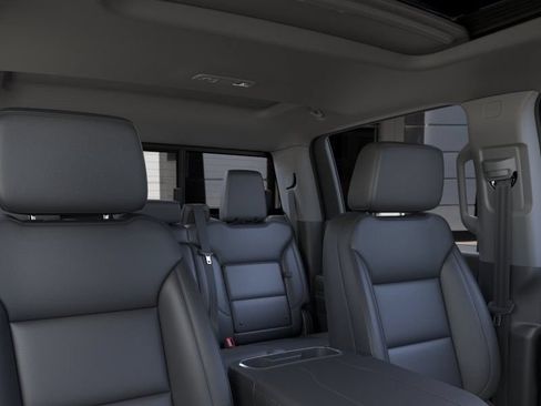 New 2026 GMC Sierra 1500 Elevation w/ Elevation Premium Package AWD/4WD image 49