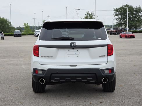 Used 2023 Honda Passport EX-L image 18
