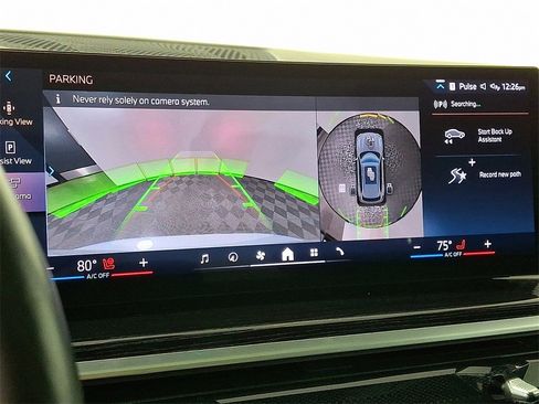 Certified 2024 BMW X5 xDrive40i w/ Executive Package image 4