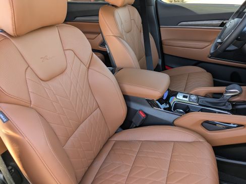 New 2025 Kia Telluride SX Prestige X-Line AWD/4WD image 12