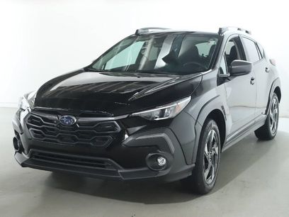 Certified 2024 Subaru Crosstrek 2.5i Limited w/ Popular Package #3A