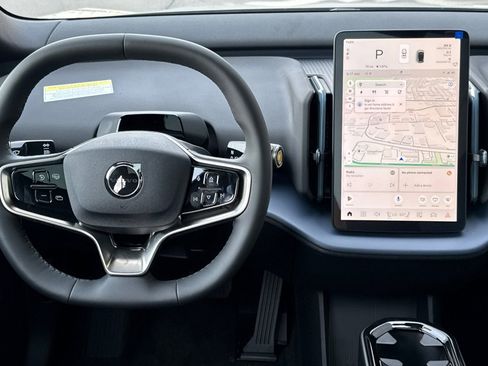 New 2026 Volvo EX30 Ultra w/ Climate Package AWD/4WD image 15