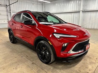 Used 2026 Buick Encore GX Sport Touring w/ Advanced Technology Package