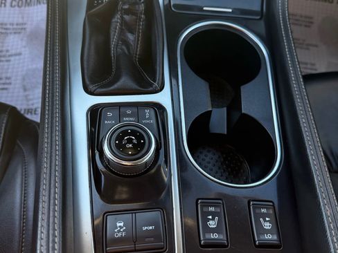 Used 2022 Nissan Maxima SV w/ Floor Mat Group image 23