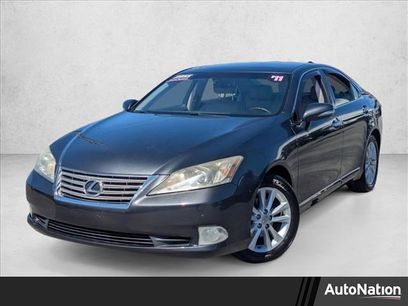 Used 2011 Lexus ES 350