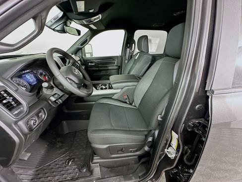 New 2026 RAM 2500 Big Horn image 29