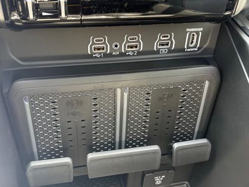 New 2026 RAM 1500 Laramie w/ Night Edition AWD/4WD image 24