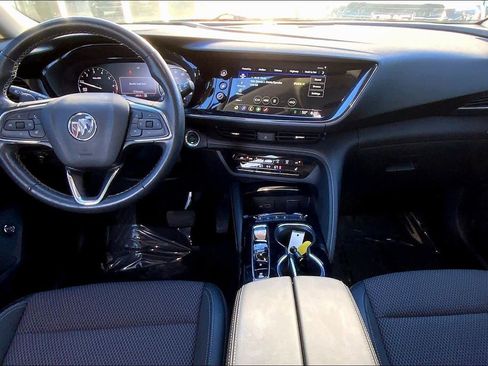 Used 2023 Buick Envision Preferred w/ Premium Seat Package image 14