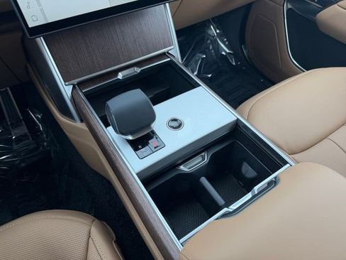 New 2026 Land Rover Range Rover SE AWD/4WD image 24