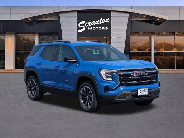 New 2026 GMC Terrain Elevation w/ Elevation Premium Package AWD/4WD image 7