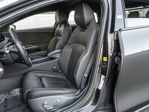 Used 2023 Lucid Air Grand Touring image 12