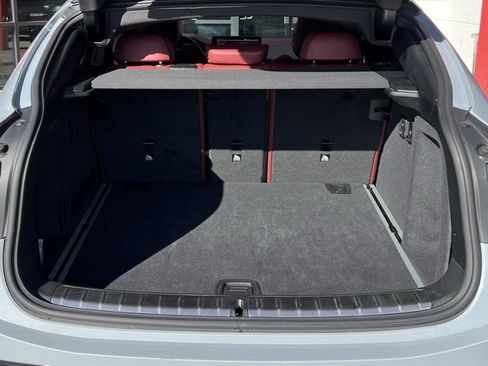 Used 2022 BMW X4 xDrive30i w/ M Sport Package 2 image 17