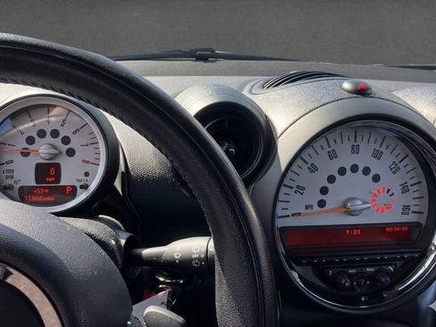 Used 2014 MINI Cooper Countryman S AWD/4WD image 5