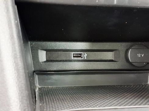 Used 2019 Volkswagen Tiguan S w/ Driver Assistance Package FWD image 20