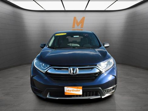 Used 2019 Honda CR-V LX image 6