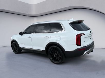 Used 2020 Kia Telluride SX w/ SX Prestige Package