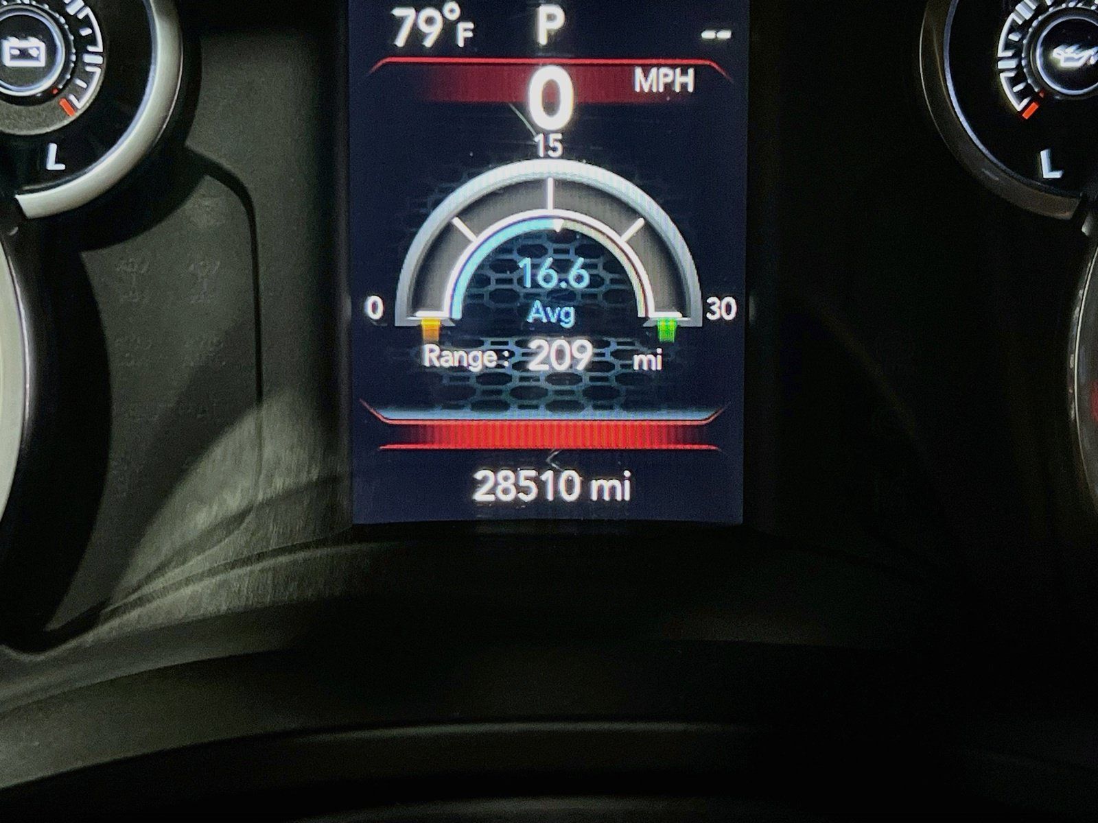 Used 2021 RAM 1500 Big Horn w/ Trailer Tow Group RWD image 8