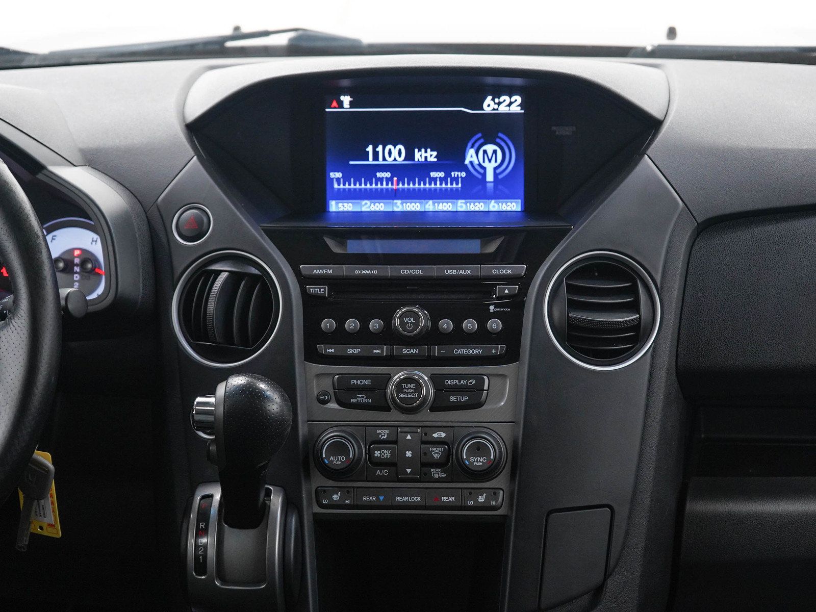 Used 2013 Honda Pilot EX-L image 15