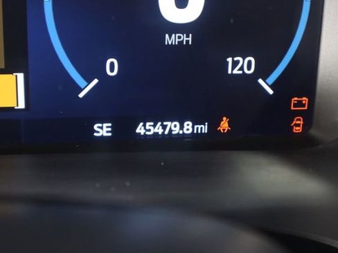 Used 2023 Ford F150 Lariat w/ Equipment Group 502A High image 53