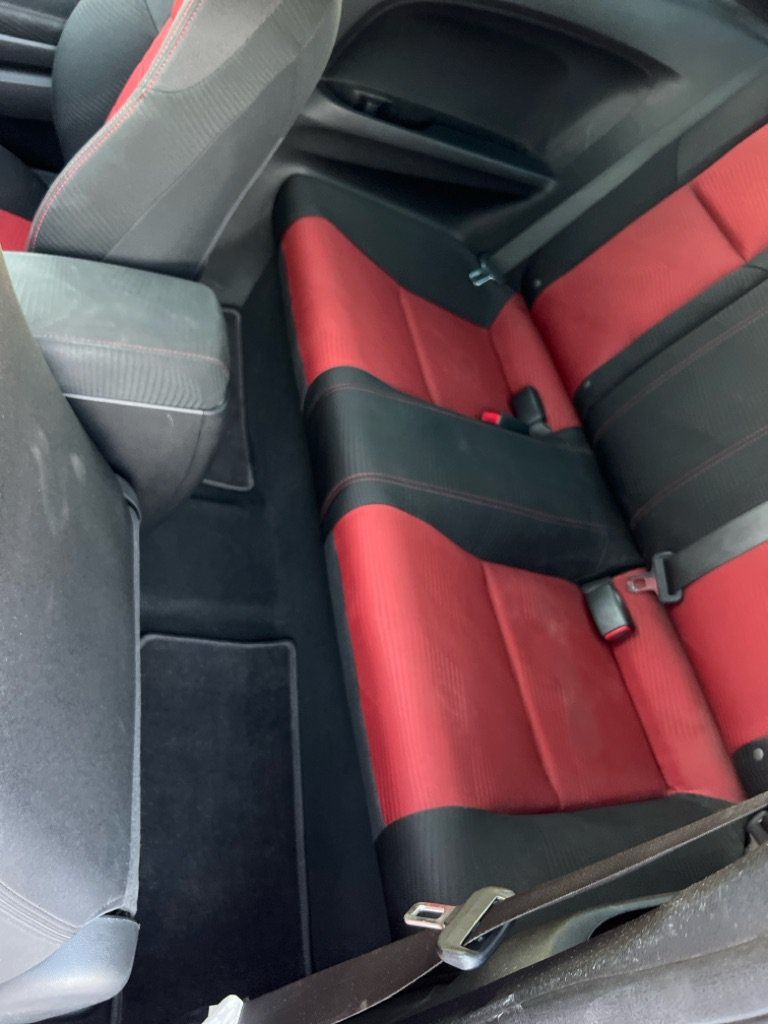 Used 2015 Honda Civic Si image 15