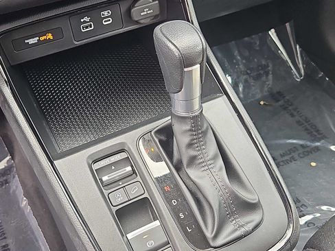 Certified 2024 Honda CR-V EX image 26