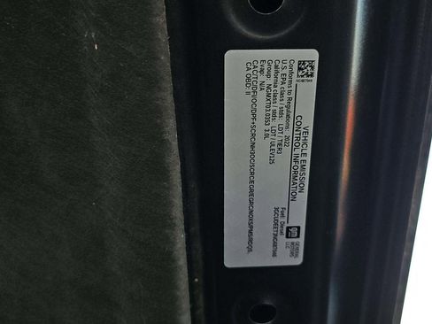 Used 2022 Chevrolet Silverado 1500 RST image 25