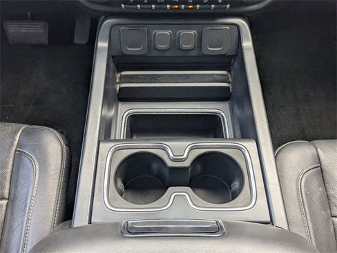 Used 2017 Chevrolet Silverado 2500 LTZ w/ Duramax Plus Package image 19