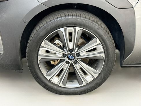 Used 2023 Subaru Solterra AWD image 35