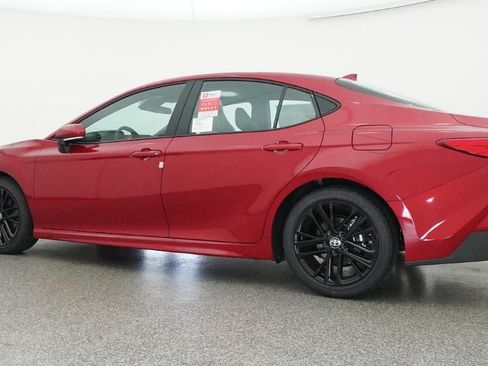 New 2026 Toyota Camry SE FWD image 20