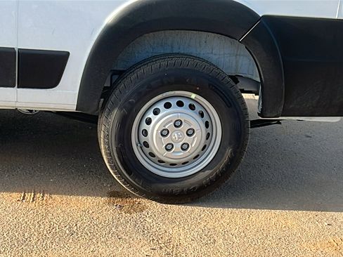 New 2025 RAM ProMaster 2500 w/ Safety Group image 12