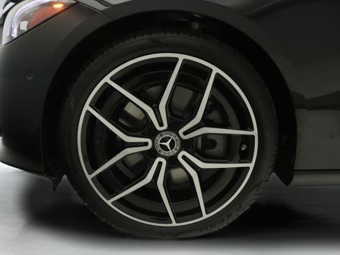New 2026 Mercedes-Benz C 300 Sedan image 11