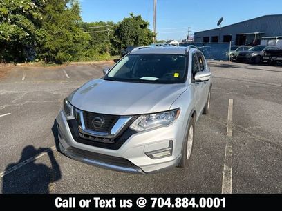 Used 2020 Nissan Rogue SV