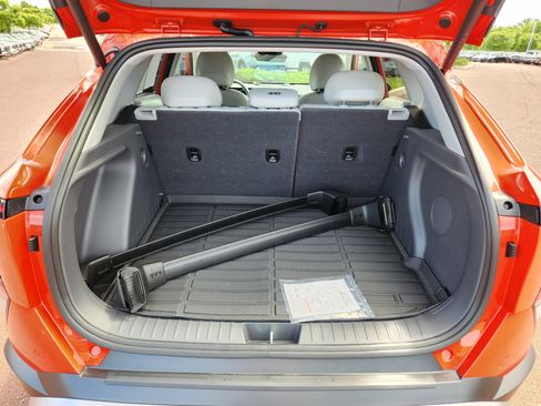 Certified 2026 Hyundai Kona Limited AWD/4WD image 8