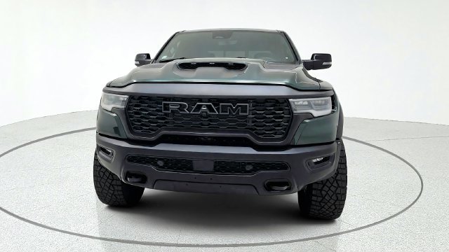 Used 2026 RAM 1500 RHO AWD/4WD image 2