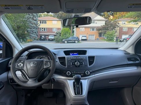 Used 2013 Honda CR-V LX image 21