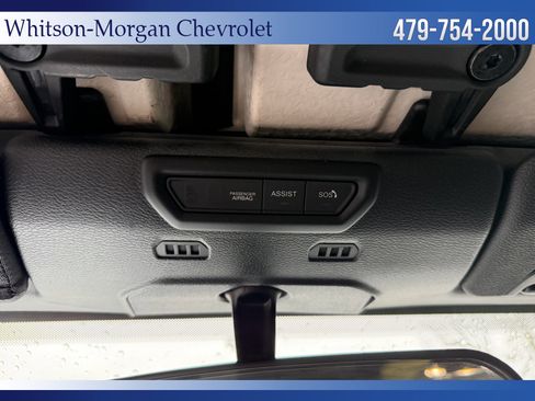 Used 2022 Jeep Wrangler Sport S image 30