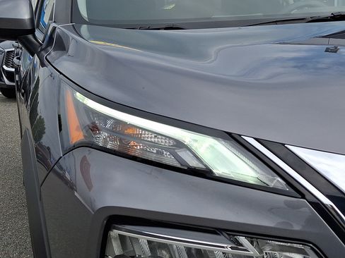 Certified 2023 Nissan Rogue SV AWD/4WD image 10