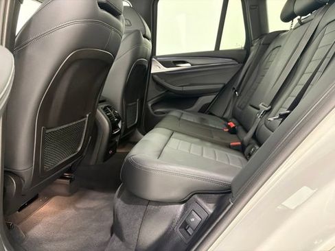 Used 2023 BMW X3 xDrive30i w/ M Sport Package AWD/4WD image 17